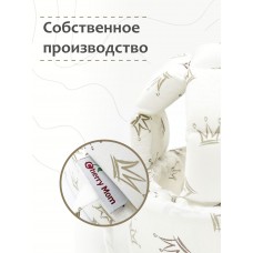 Шлем для защиты головы "Crowns" 
